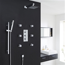 Shower Set